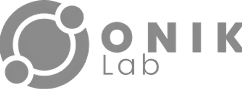 Onik Lab logo