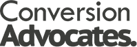 Conversion Advocates logo