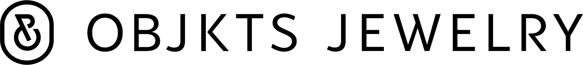 Objkts Jewelry logo