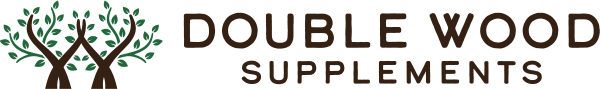 Double Wood Supplements logo